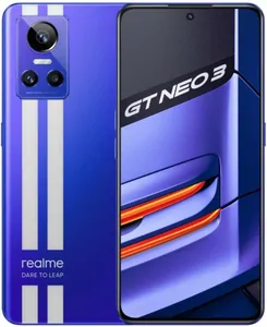 Замена стекла на телефоне Realme GT Neo 3 в Воронеже